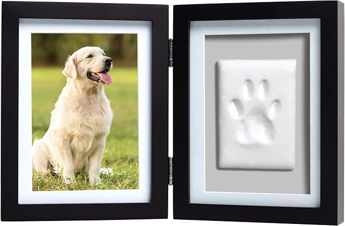 The Paw Heirloom Memorial Clay Kit™
