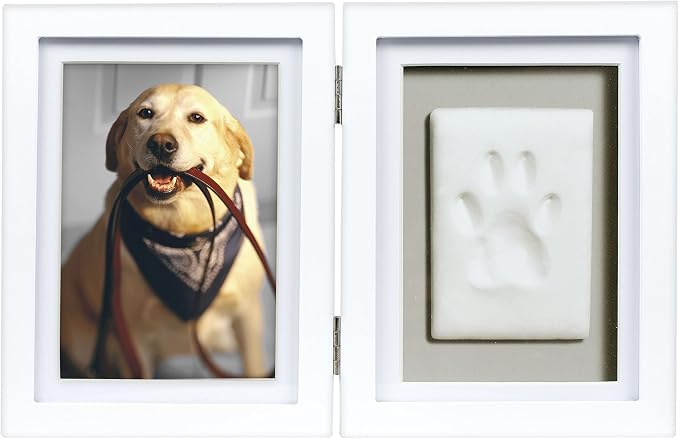 The Paw Heirloom Memorial Clay Kit™