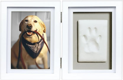 The Paw Heirloom Memorial Clay Kit™