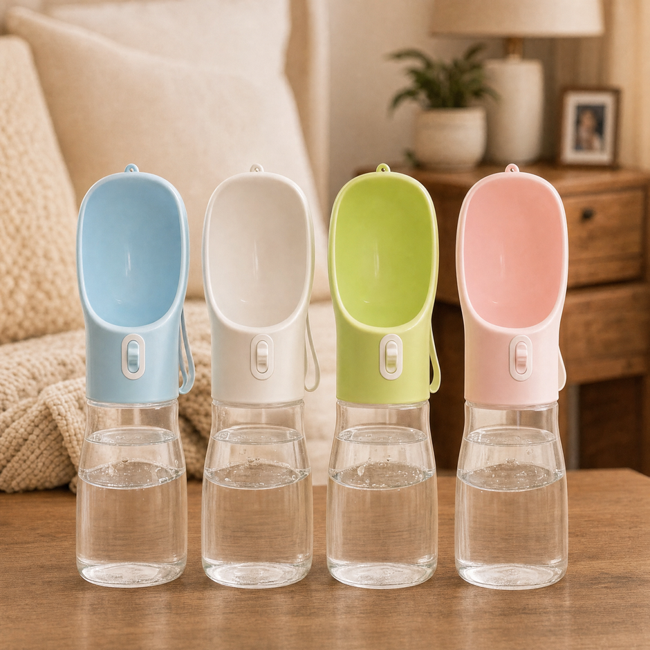 Products – Pawshé